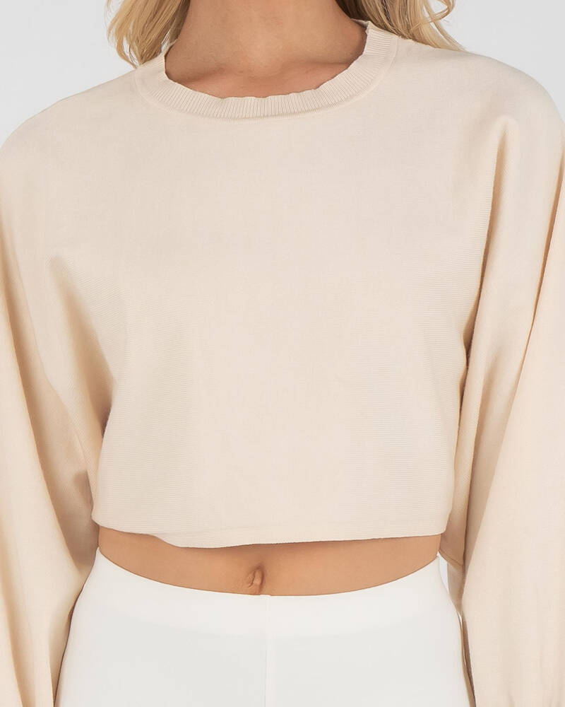 Ava And Ever Henni Knit for Womens