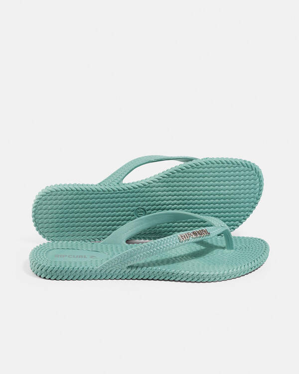 Rip Curl Festival Bloom Thongs for Womens