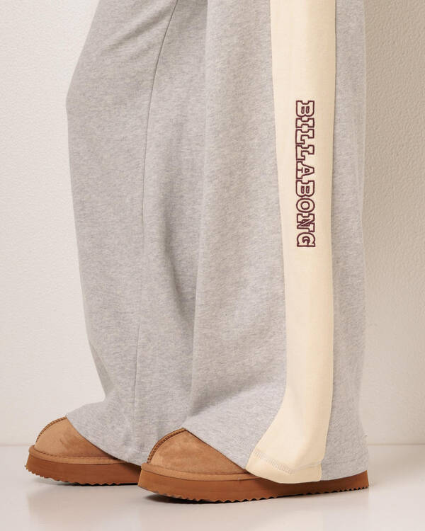Billabong Get It Track Pants for Womens