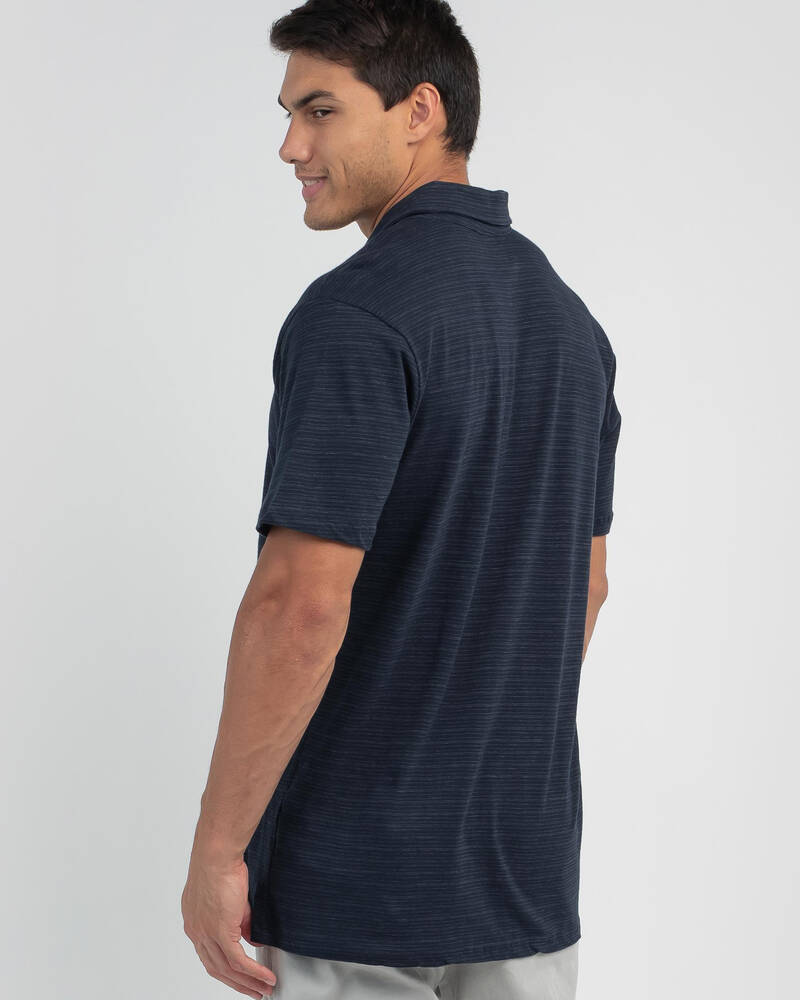 Billabong Essential Polo Shirt for Mens