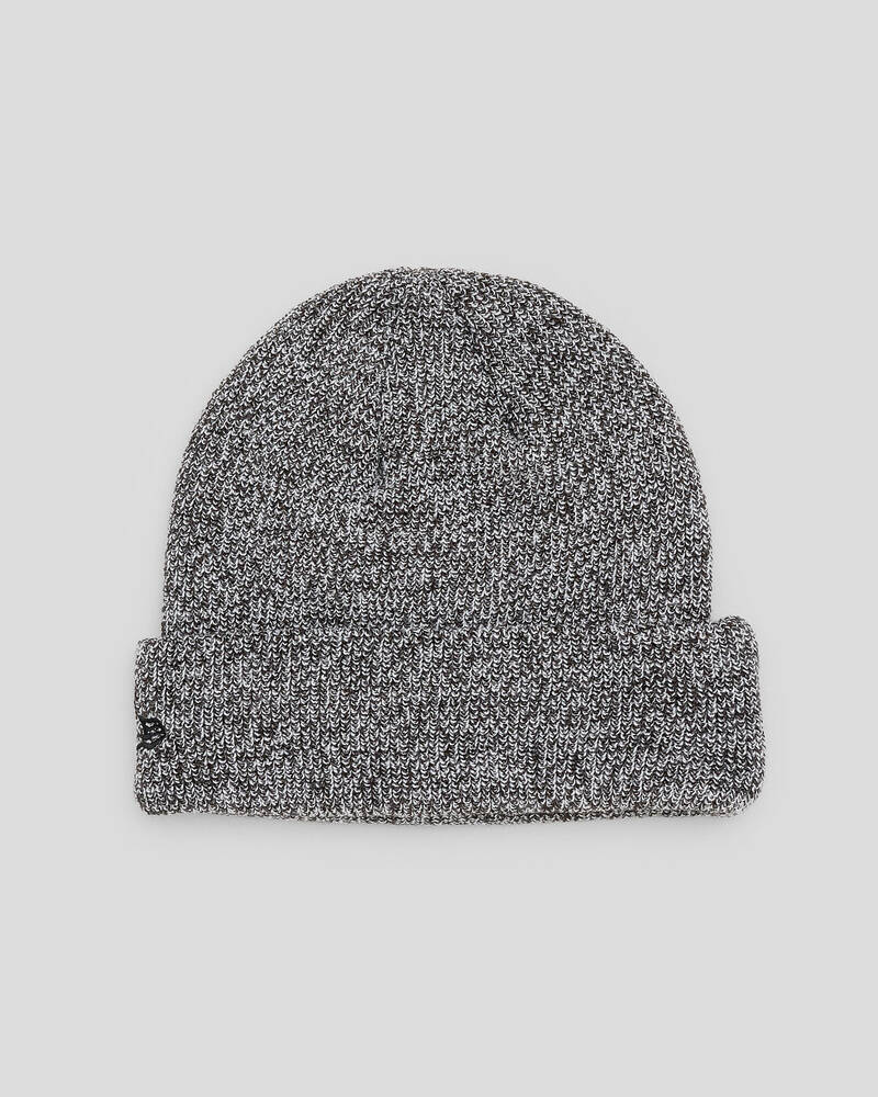 New Era Las Vegas Raiders 6Dart Knit Beanie for Mens