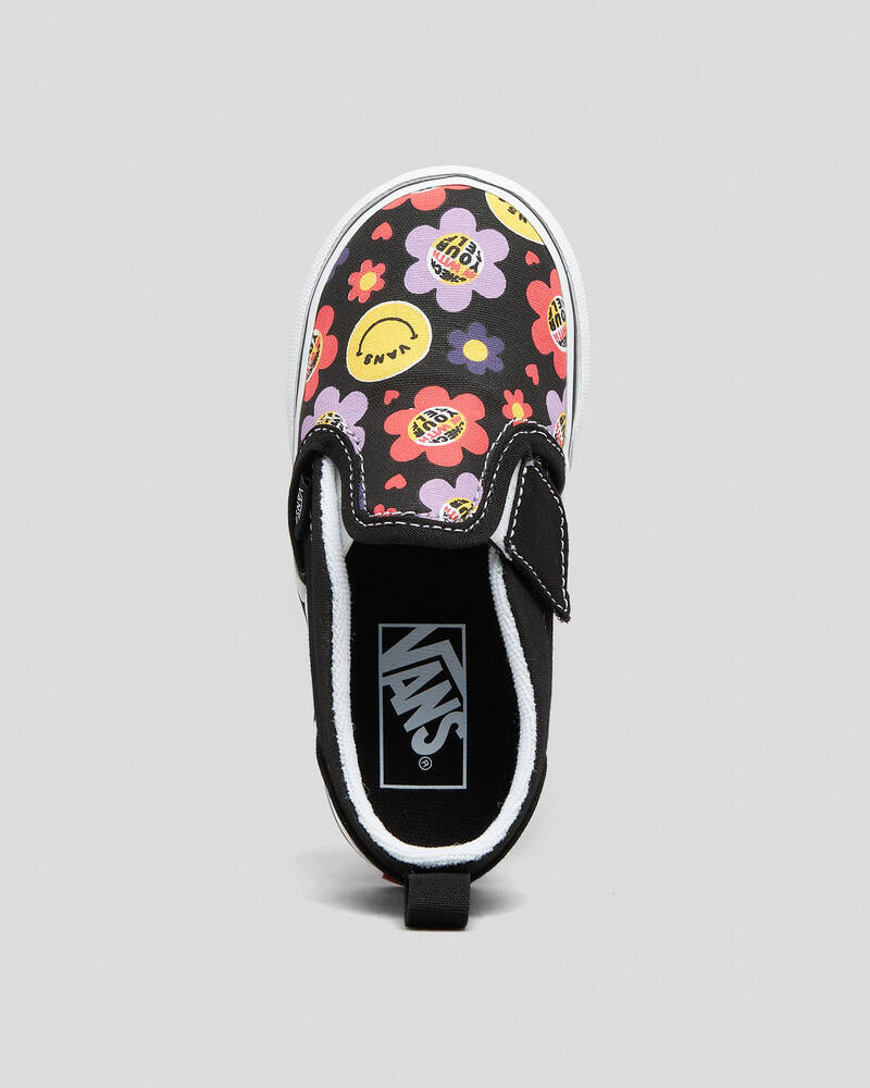 Vans Toddlers' Slip On Shoes for Womens
