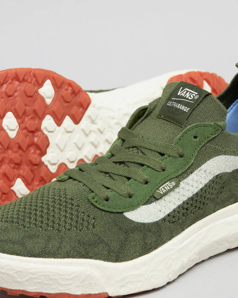 Vans Ultrarange VR3 Shoes for Mens