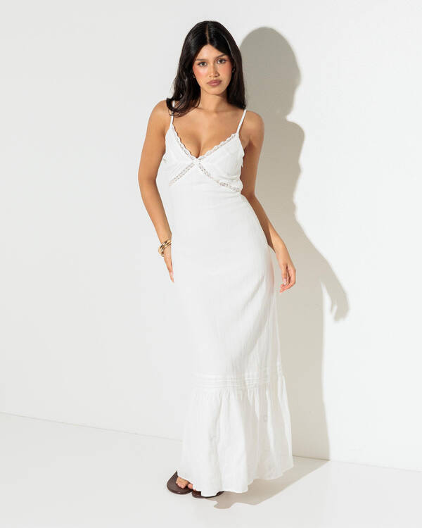 Rosa Maxi Dress