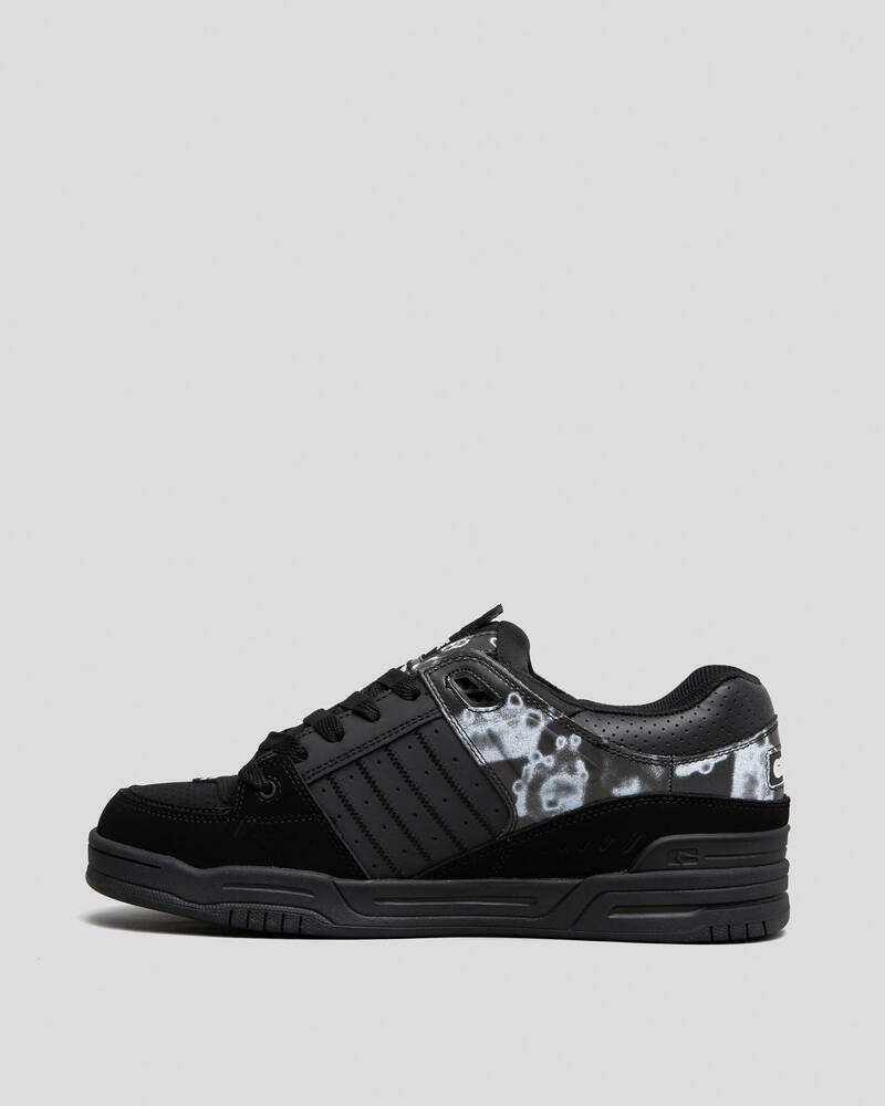 Globe Fusion Shoes for Mens