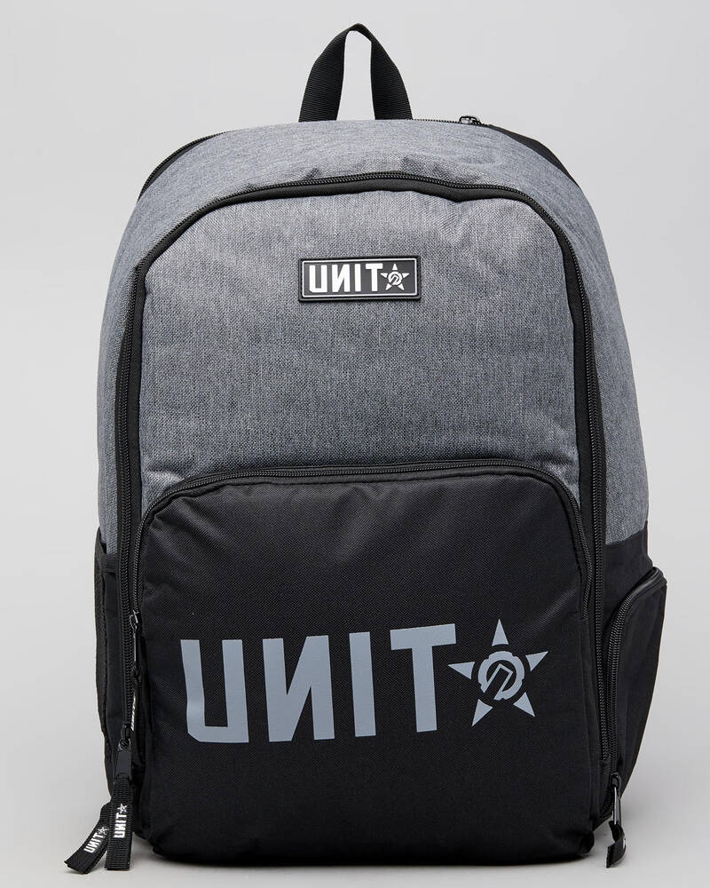 Unit Form Backpack for Mens