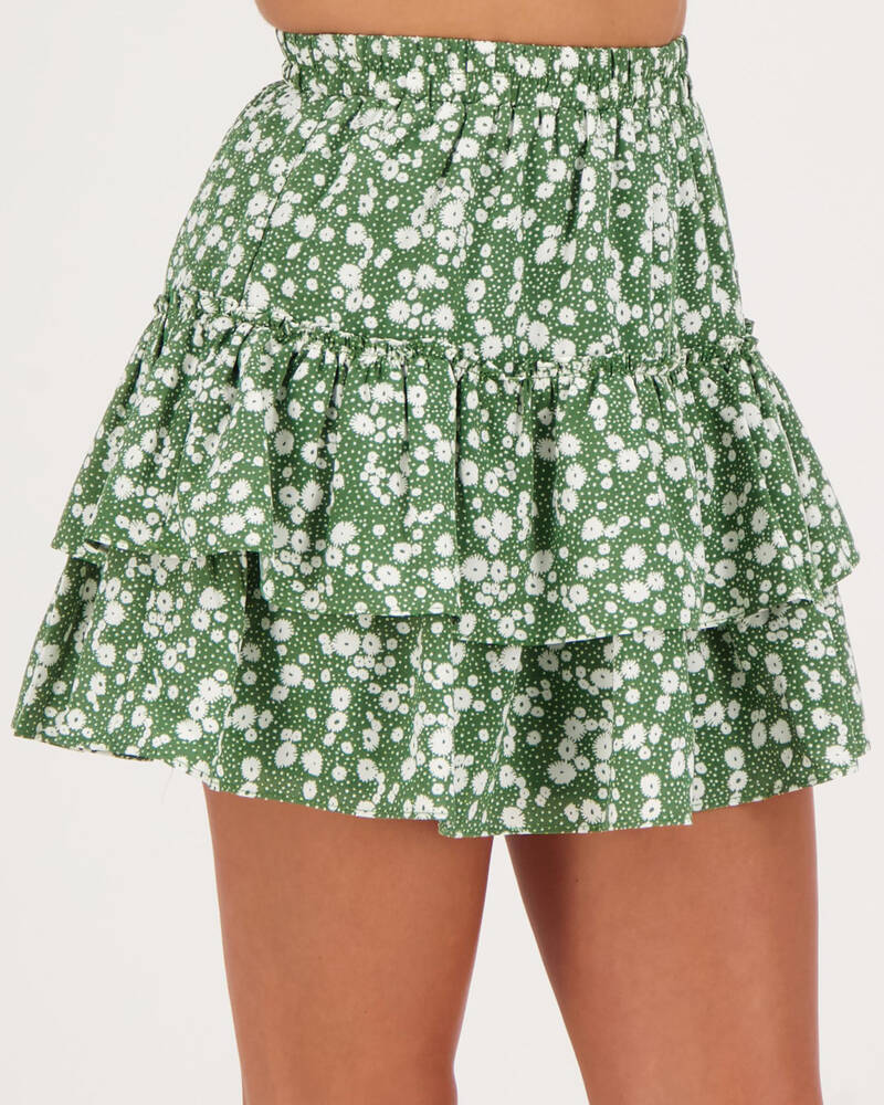 Mooloola Rio Skirt for Womens