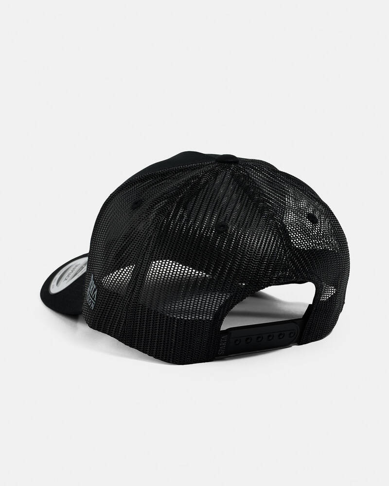 Sparta Phase Snapback Cap for Mens