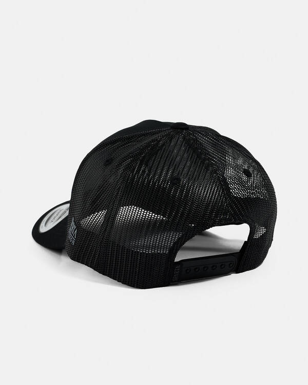 Sparta Phase Snapback Cap for Mens