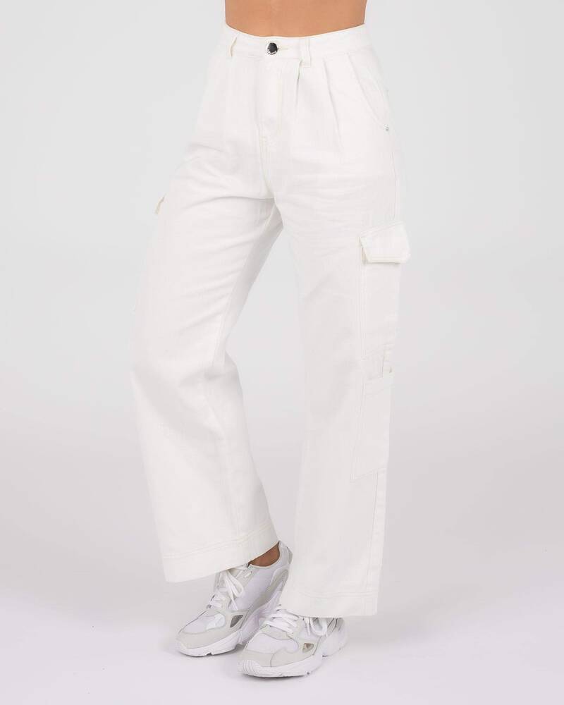 Ava And Ever Karter Pants for Womens