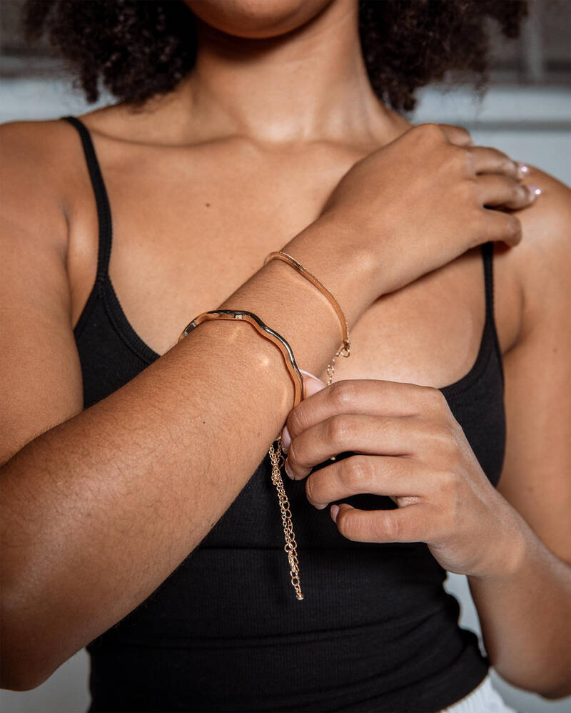 Karyn In LA Charlotte Bracelet Pack for Womens