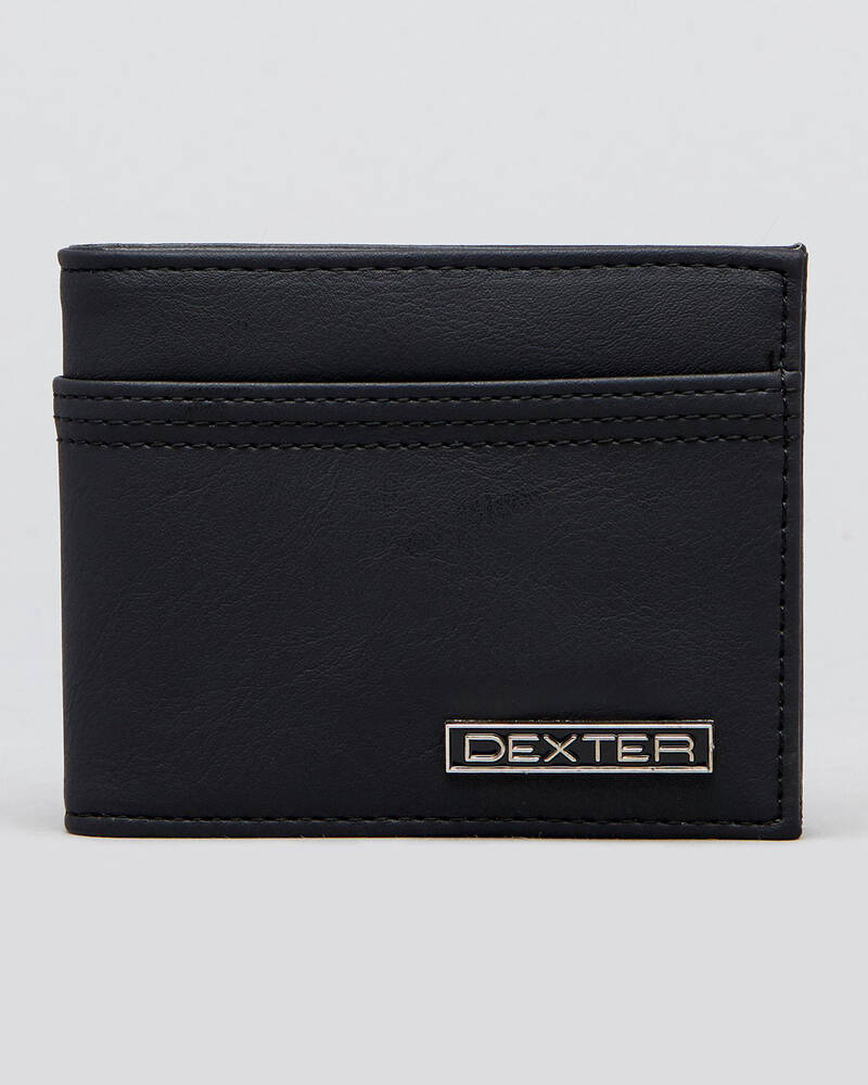 Dexter Vault Wallet for Mens