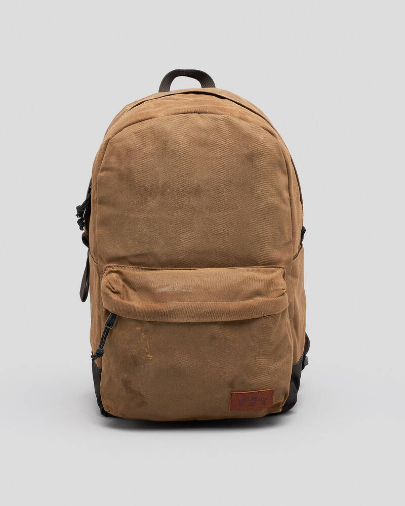 Billabong All Day Plus Backpack for Mens