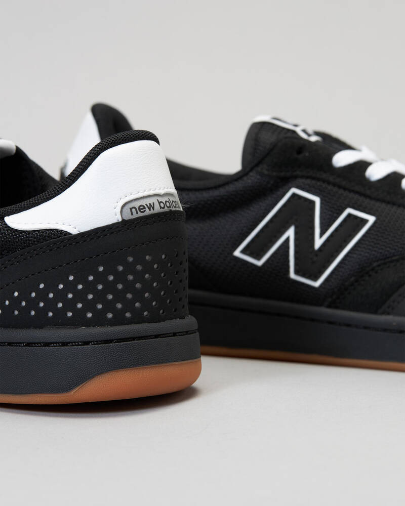 New Balance Nb 440 Shoes for Mens
