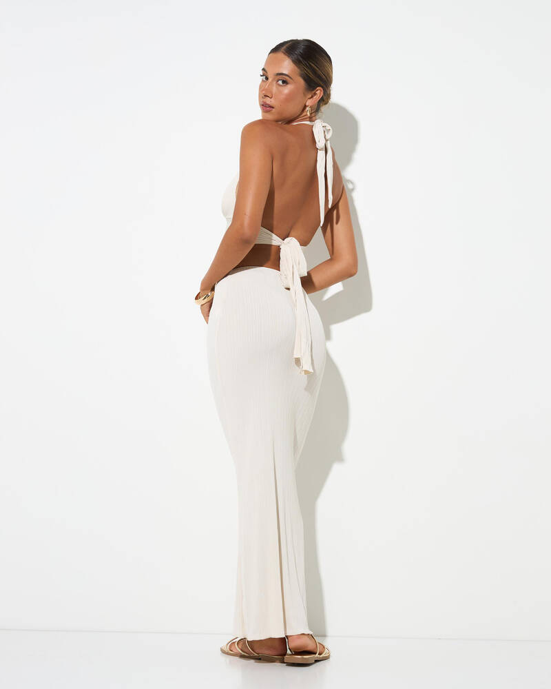 Ava And Ever Amarni Maxi Skirt for Womens