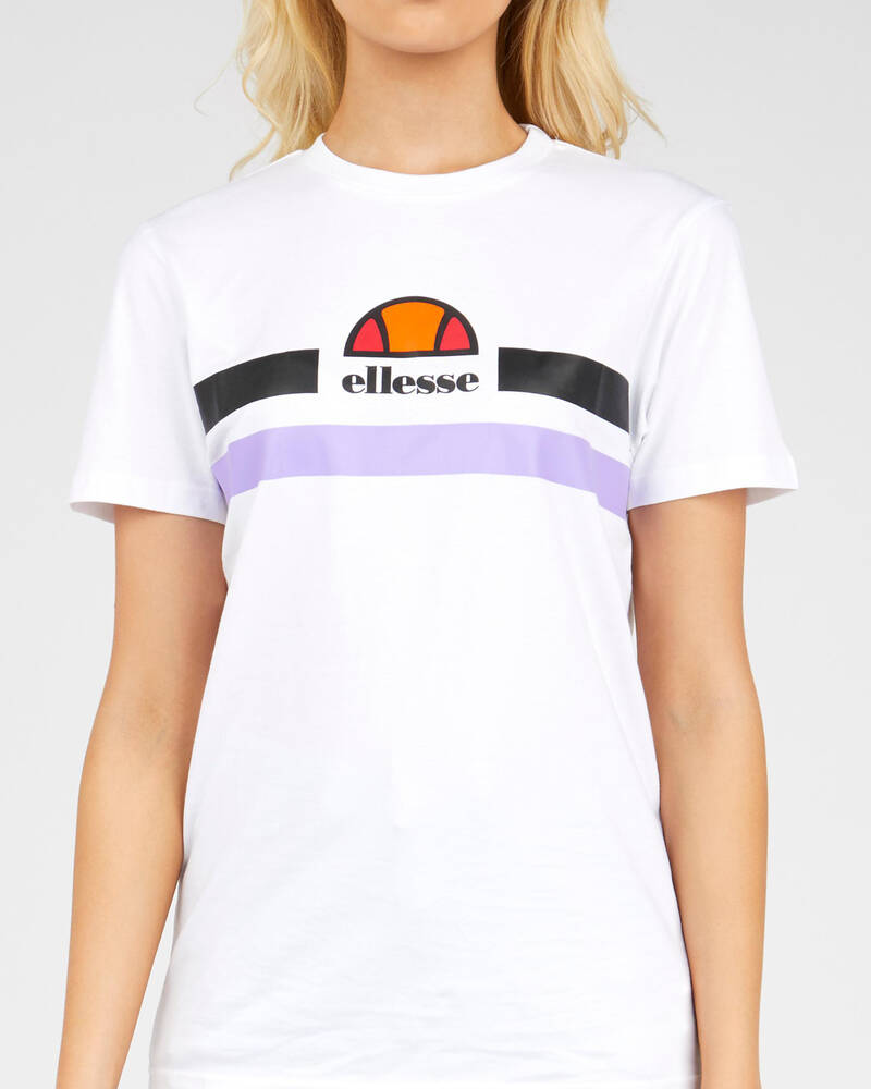 Ellesse Lattea T-Shirt for Womens