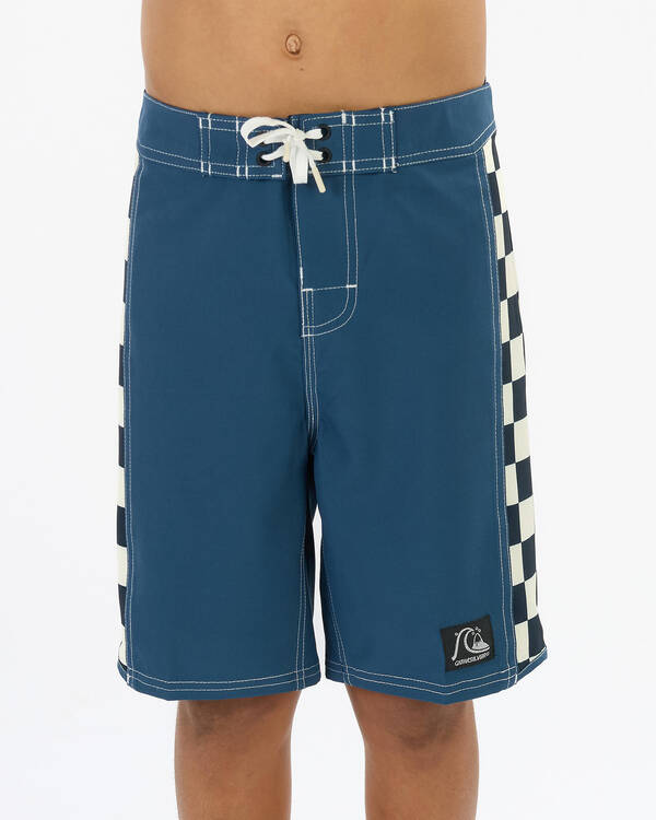Quiksilver Boys' Original Arch Board Shorts for Mens
