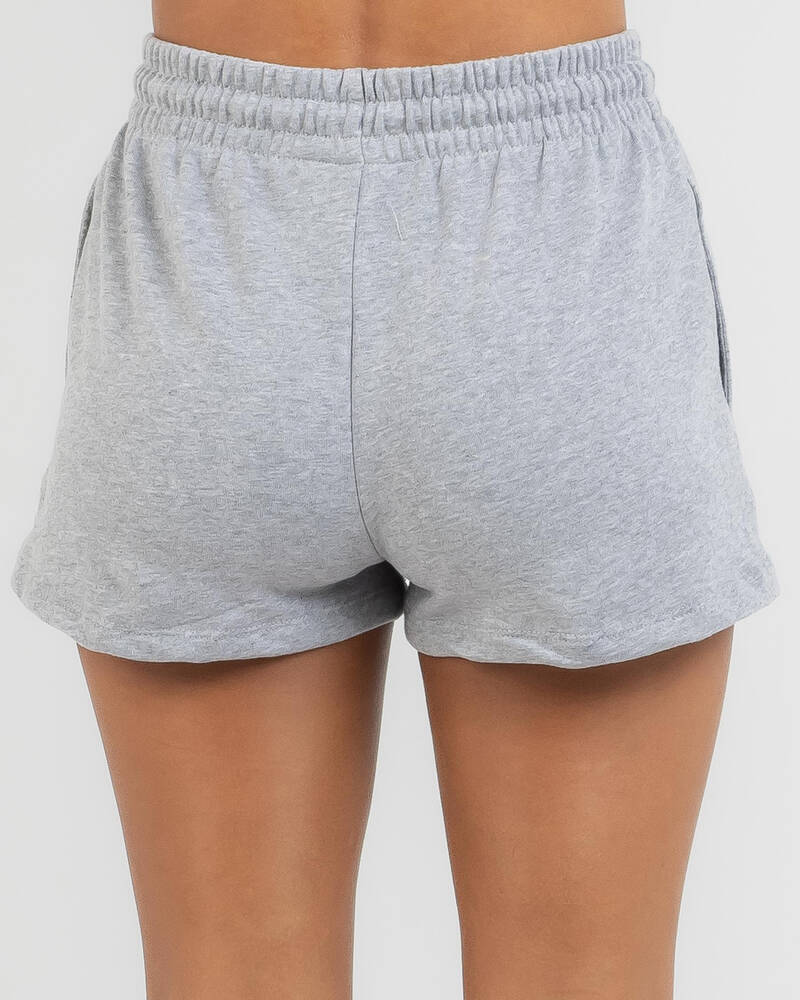 Russell Athletic Yankee Shorts for Womens