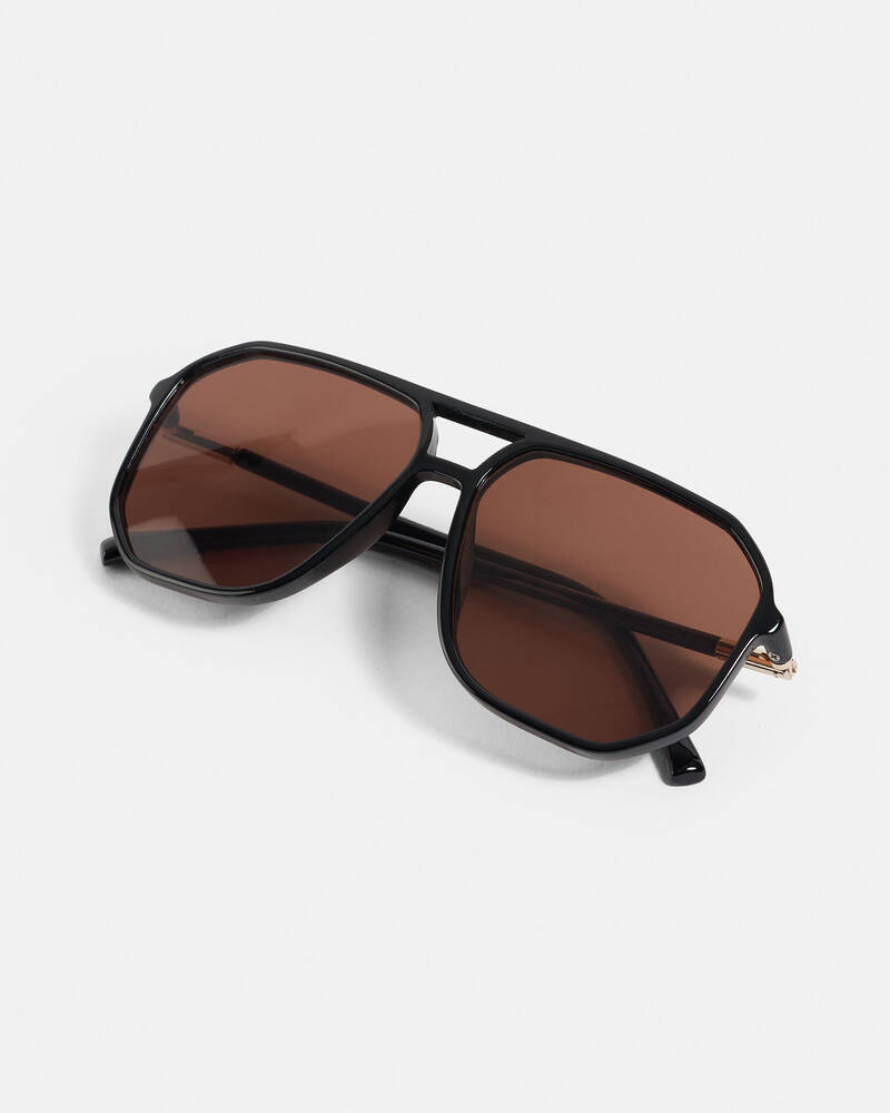 Indie Eyewear Kylie Sunglasses for Womens