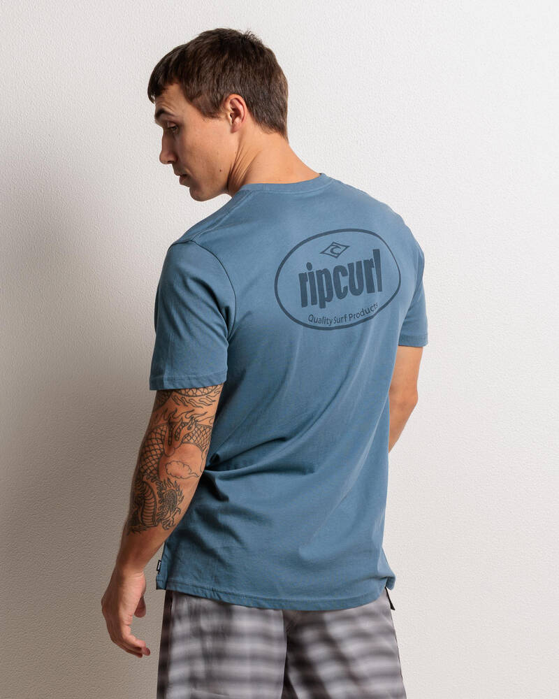 Rip Curl Everyday T-Shirt for Mens