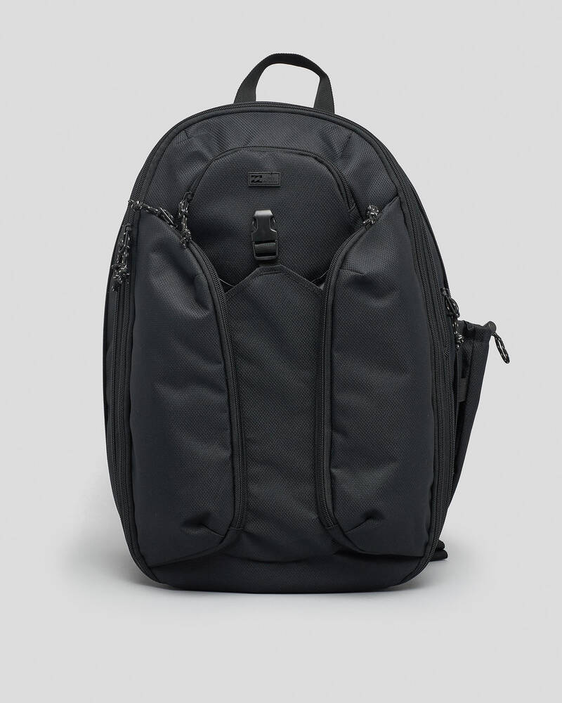 Billabong Adiv Utility Pack Backpack In Stealth - Fast Shipping & Easy ...