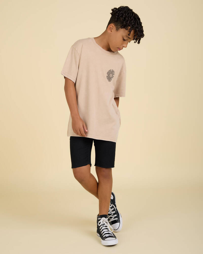 Jacks Boys' Tundra T-Shirt for Mens