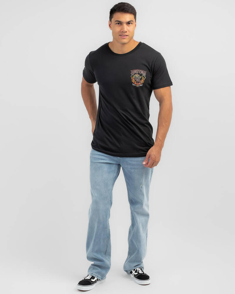 Dexter Impact Jeans for Mens