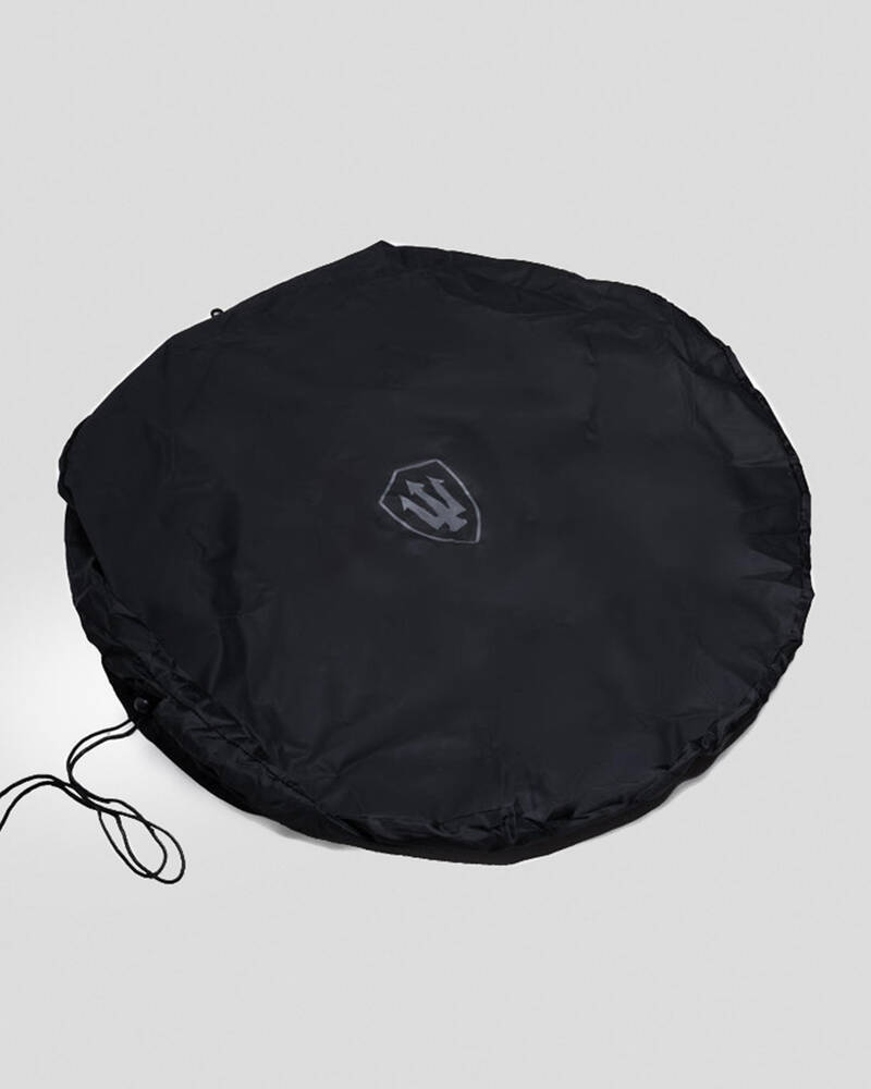 Far King Change Matt/Wetsuit Bag for Mens