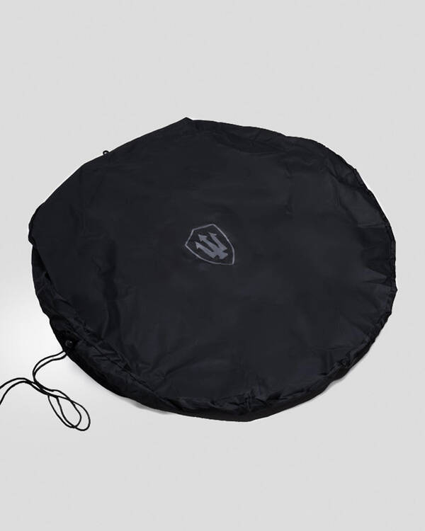 Far King Change Matt/Wetsuit Bag for Mens