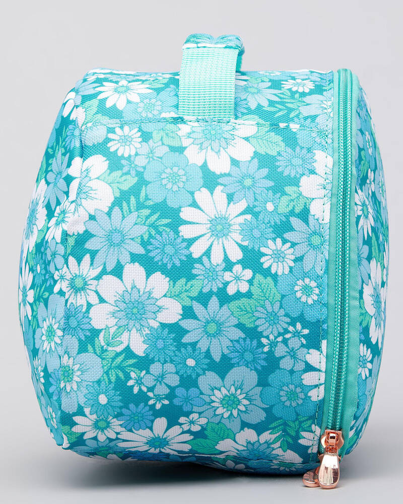 Mooloola Milly Floral Lunch Box for Womens