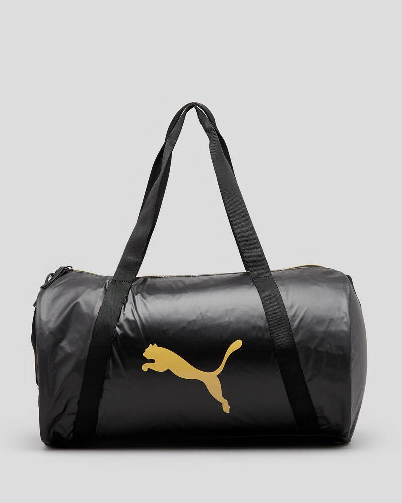 Puma Essential Overnight Bag for Womens image number null