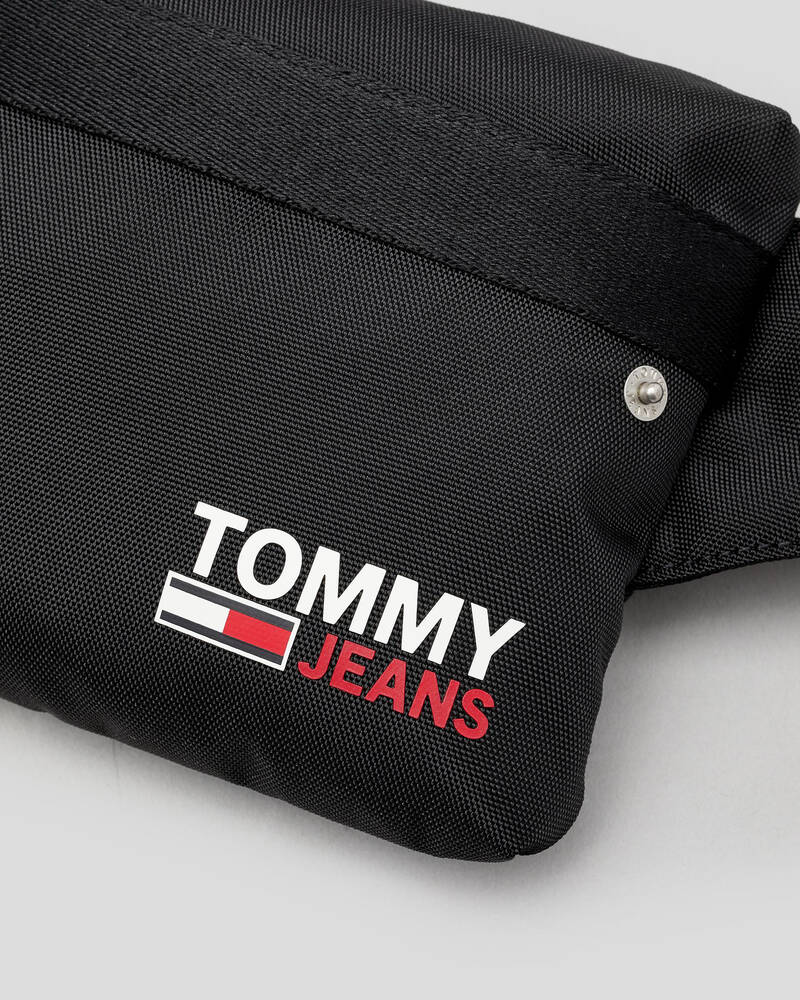 Tommy Hilfiger TJM Campus Bumbag for Mens