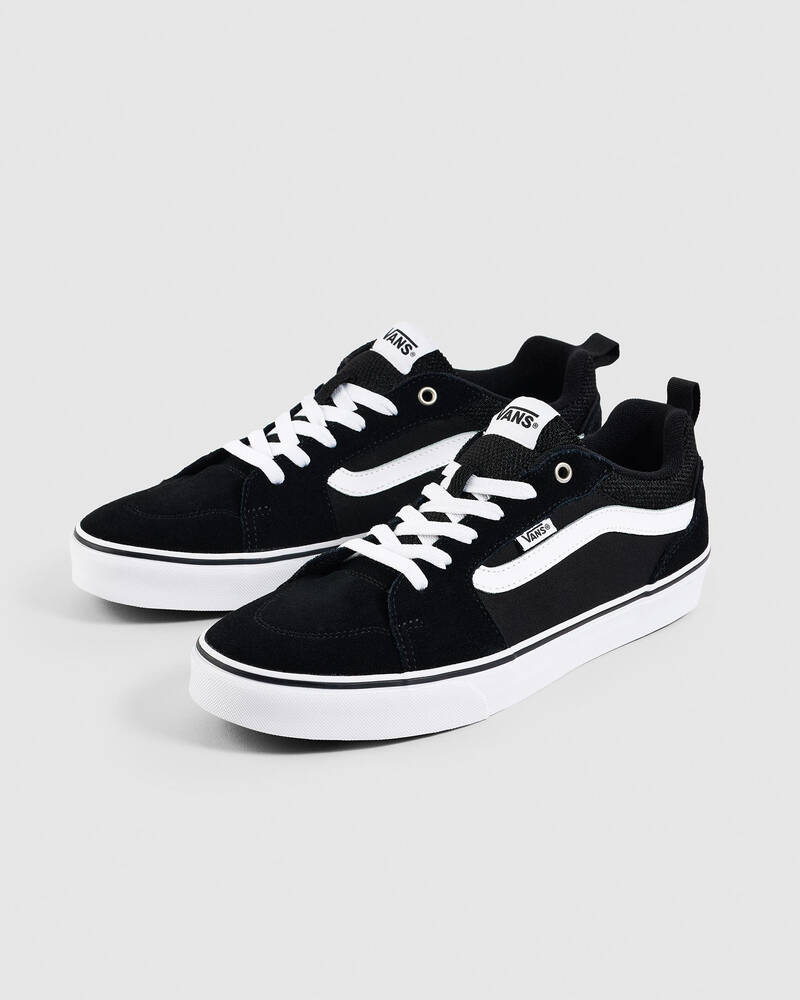 Vans MN Filmore Shoes for Mens
