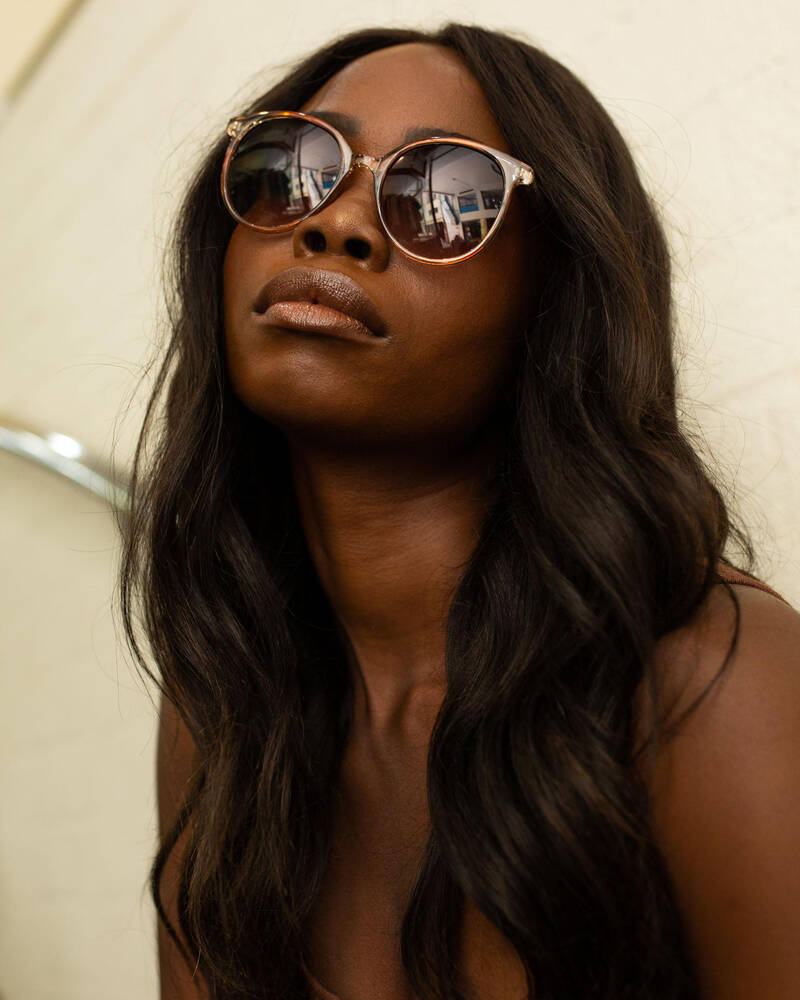 Mink Pink Brightside Sunglasses for Womens