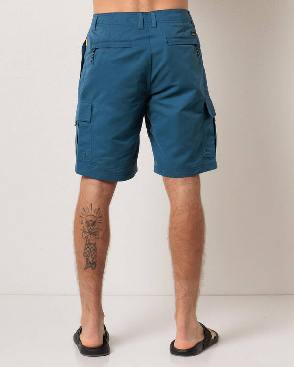 Quiksilver Maldive Atoll Shorts for Mens