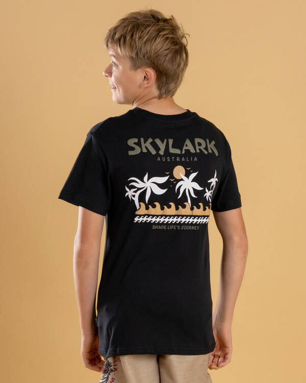 Boys' Vacation T-Shirt