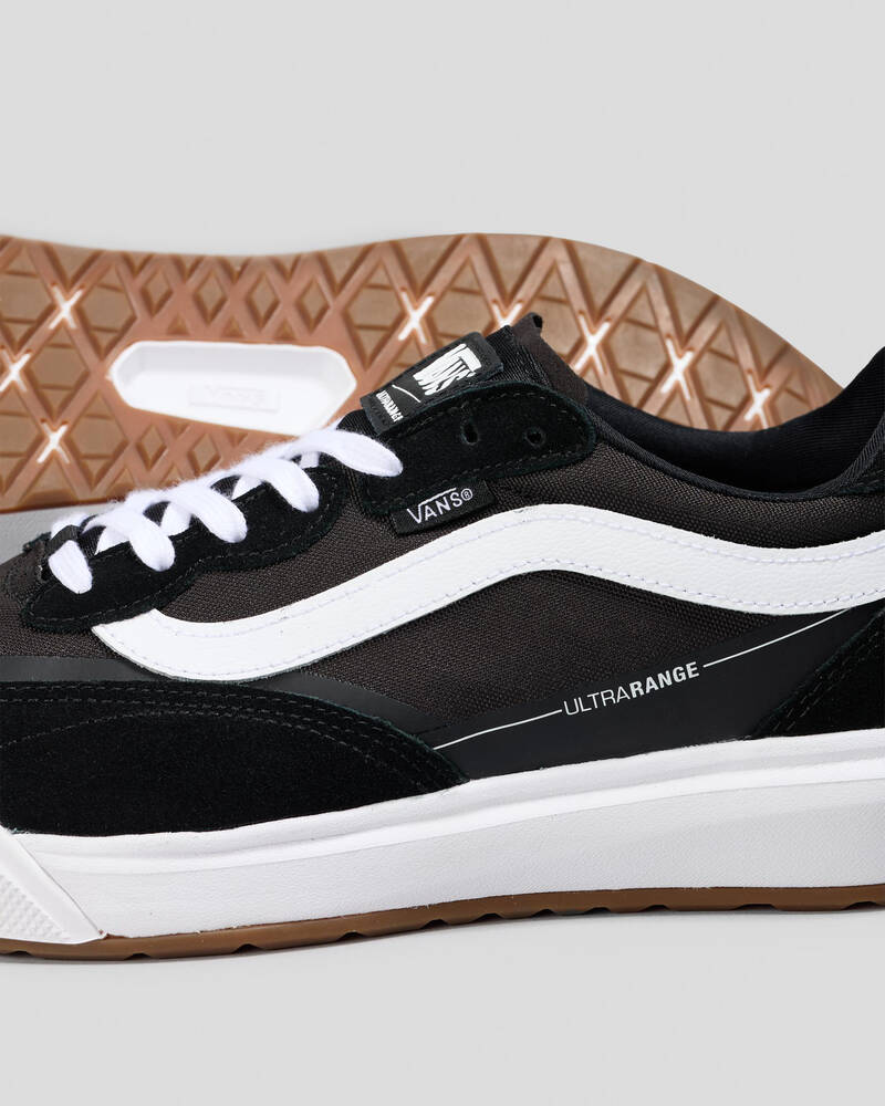 Vans MTE Ultrarange 2.0 SE Shoes for Mens