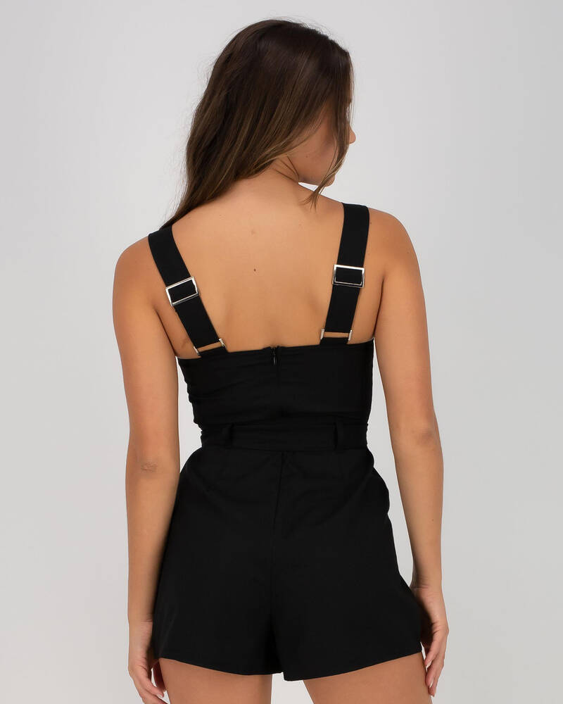 Mooloola Miah Playsuit for Womens