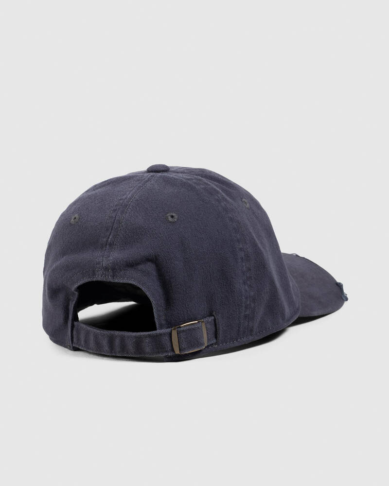 American Needle Ford Deconstruct Ball Park Cap for Mens