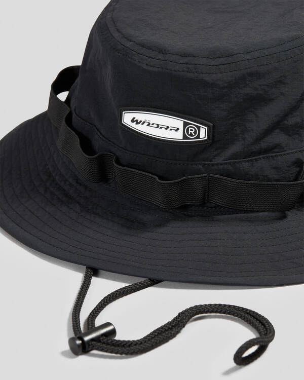 Wndrr Rothman Boonie Hat for Mens
