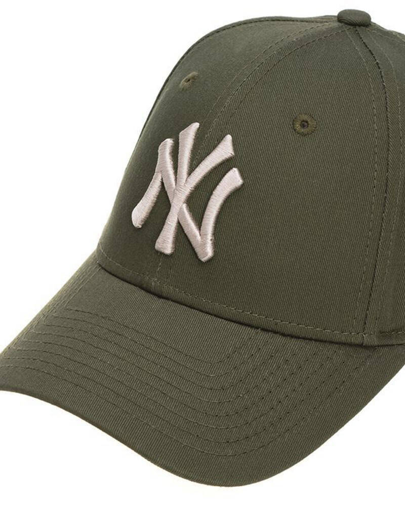 New Era NY Yankees Cap for Womens