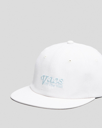 Vans Teller Vintage Unstructured Cap for Mens image number null