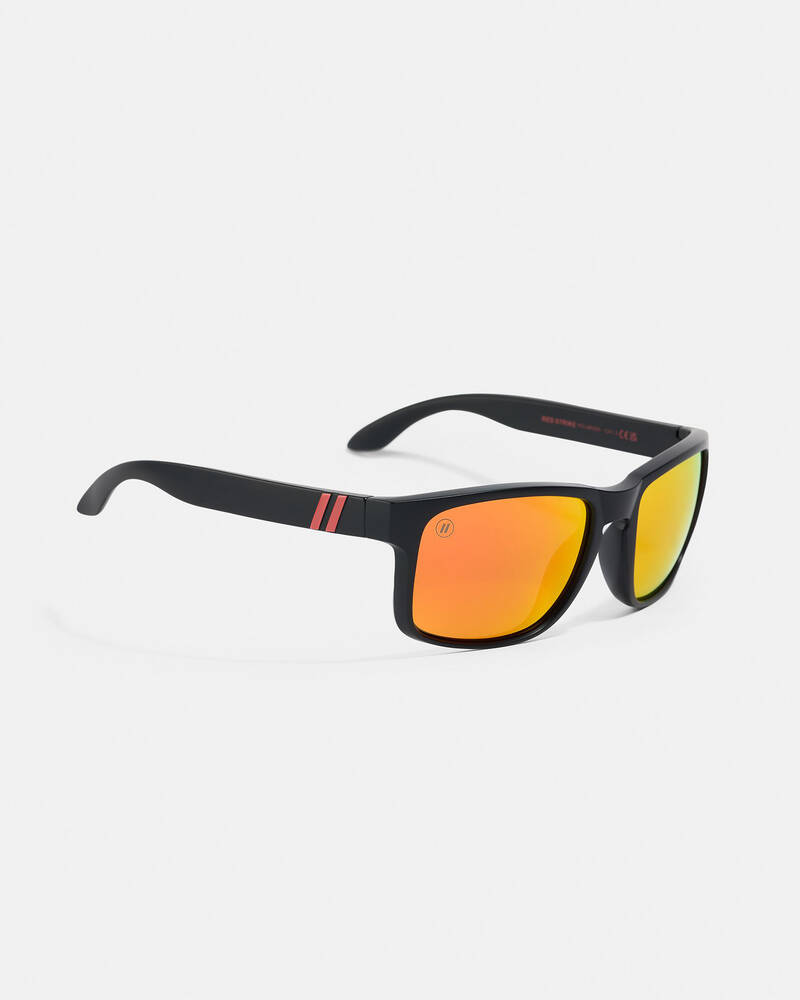 Blenders Canyon Polarised Sunglasses for Unisex