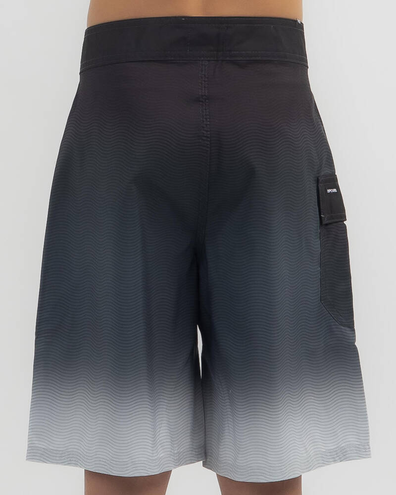 Rip Curl Boys' Shock Board Short for Mens