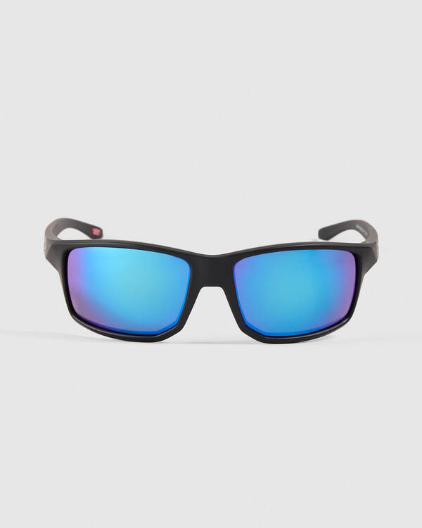 Oakley Gibston Xl Prizm Sunglasses for Unisex