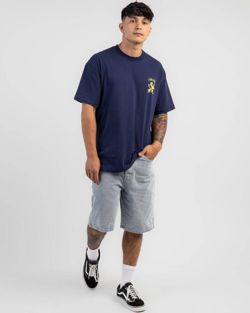 Stussy Big Ol Shorts for Mens