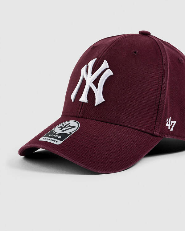 Forty Seven New York Yankees MVP Legend Cap for Mens