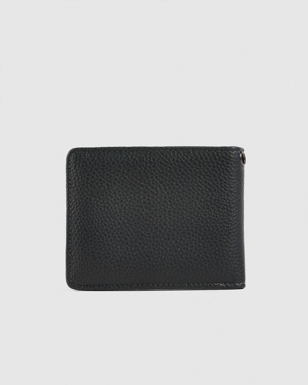 Sanction Theory Wallet for Mens