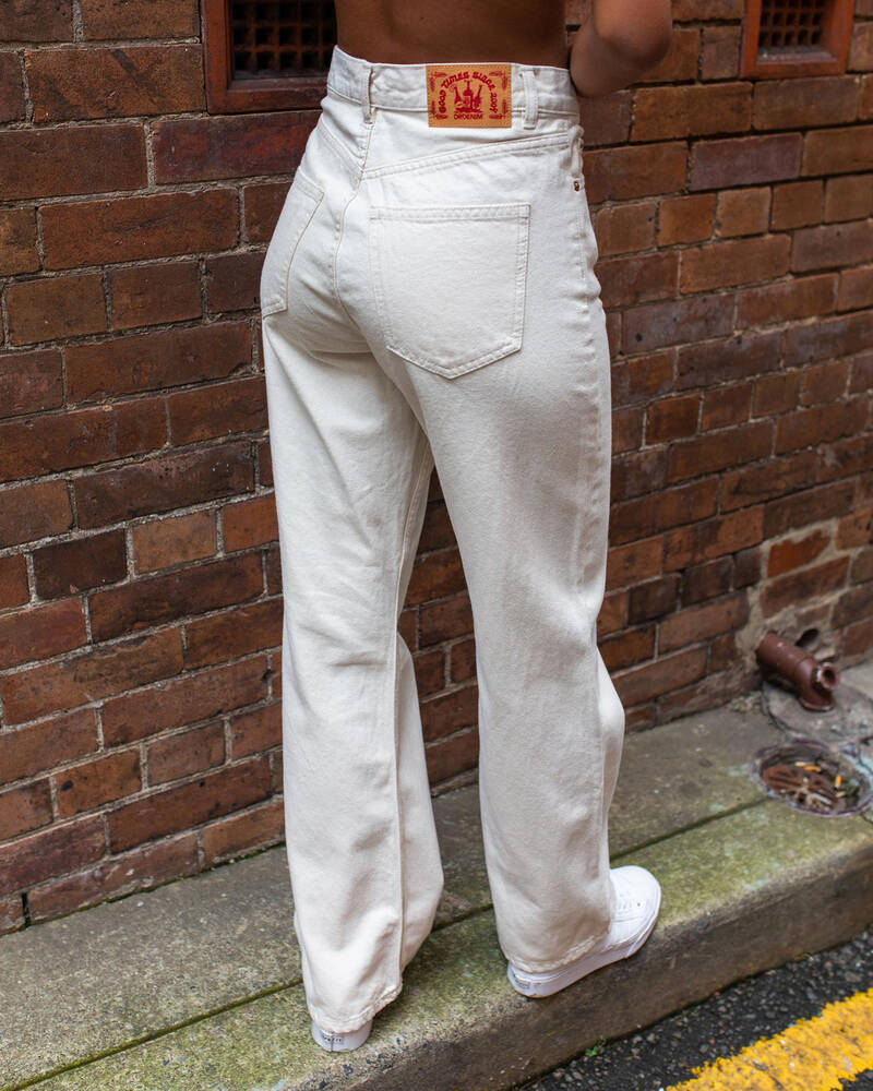 Dr Denim Echo Jeans for Womens