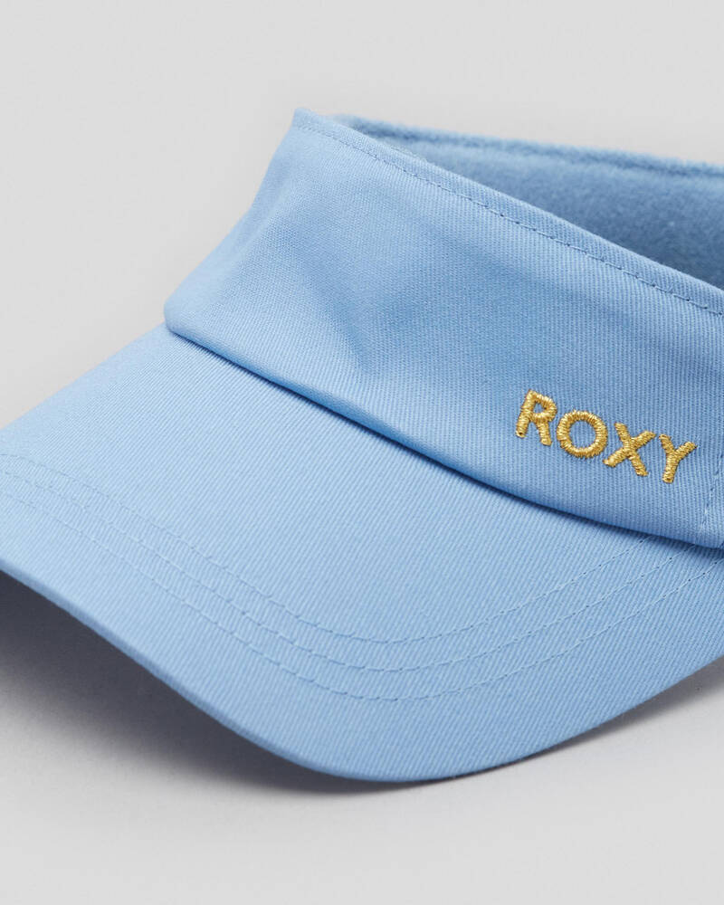 Roxy Kind Of Beautiful Visor for Womens